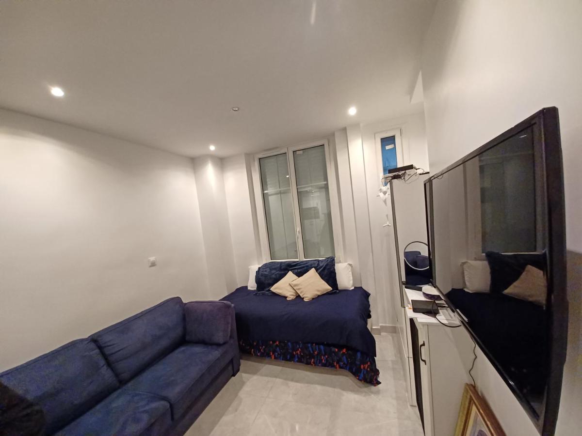 Studioparis17 Bagian luar foto