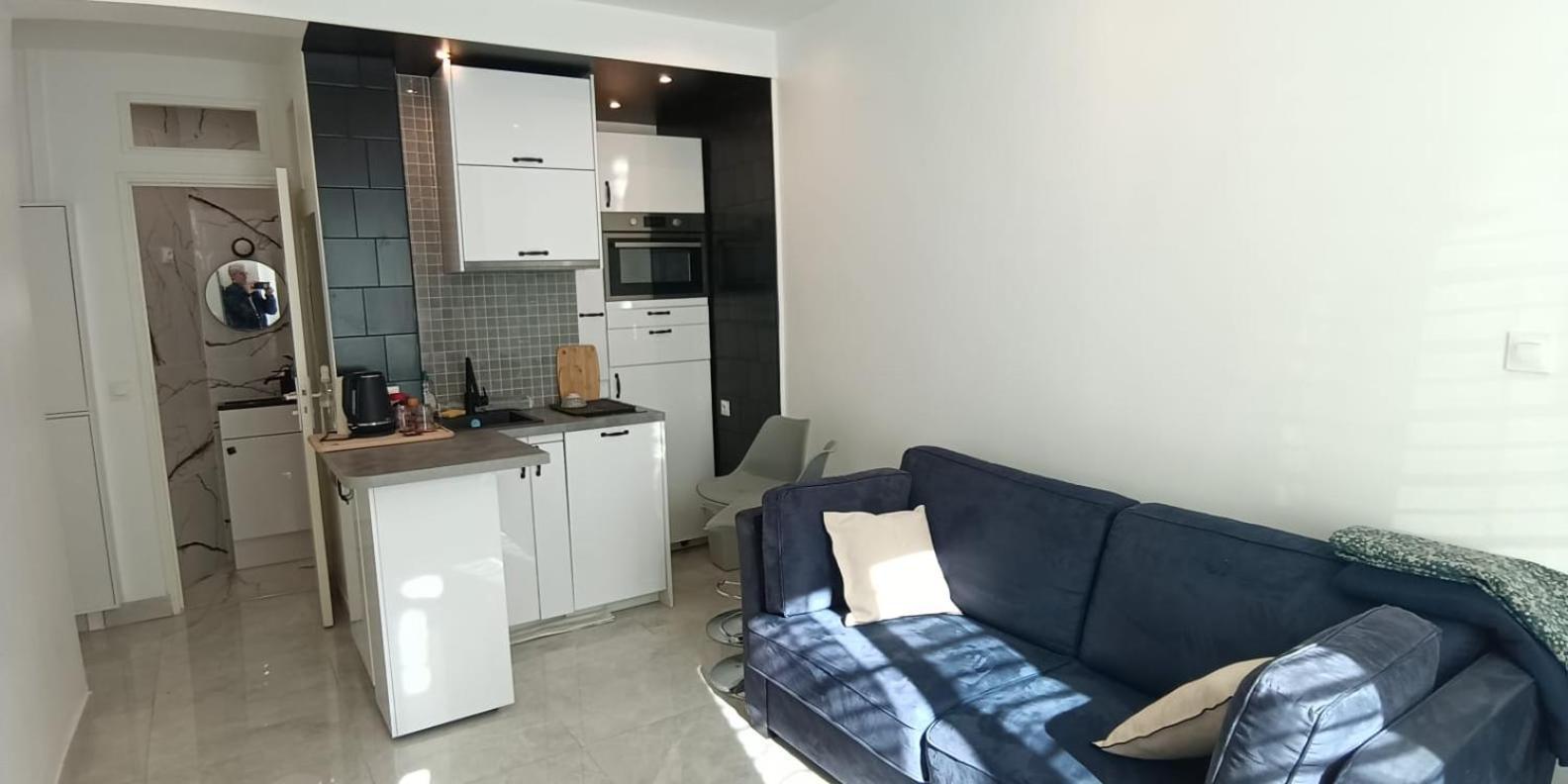 Studioparis17 Bagian luar foto