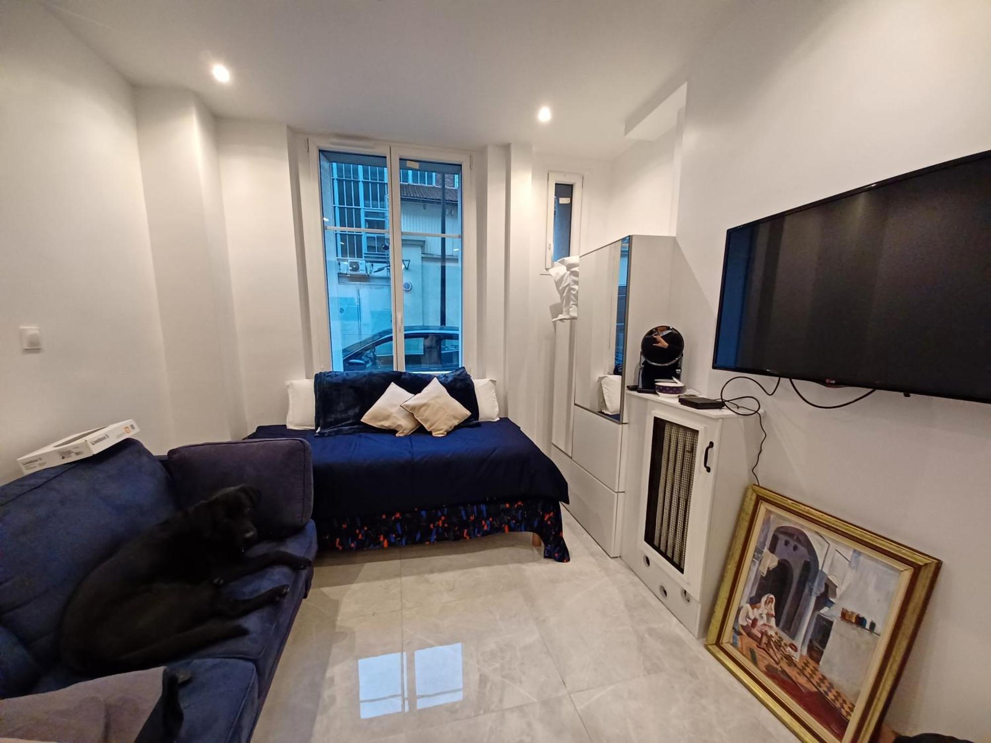 Studioparis17 Bagian luar foto